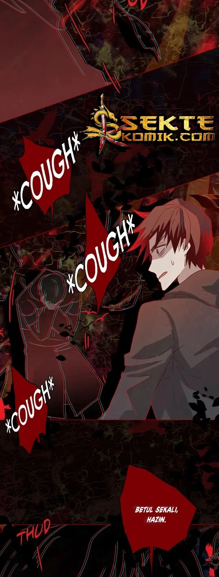 Dreamside Chapter 166 halaman 52
