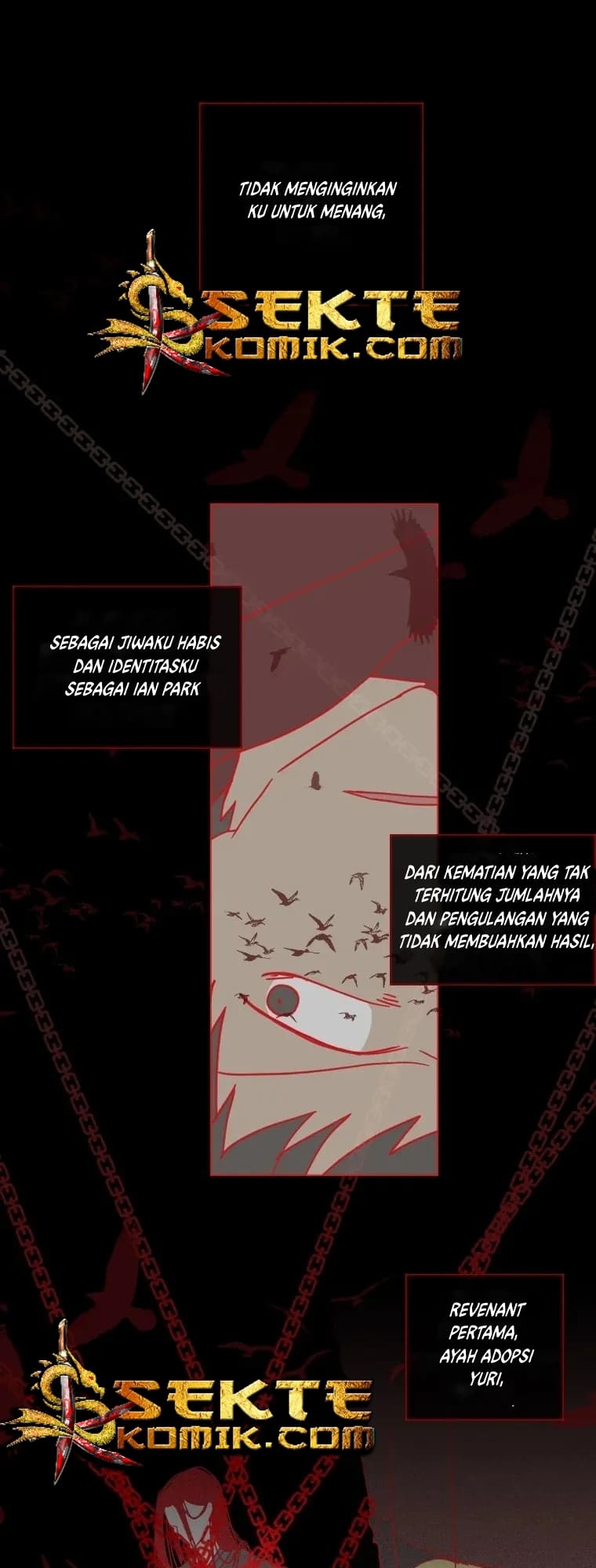 Dreamside Chapter 166 halaman 2