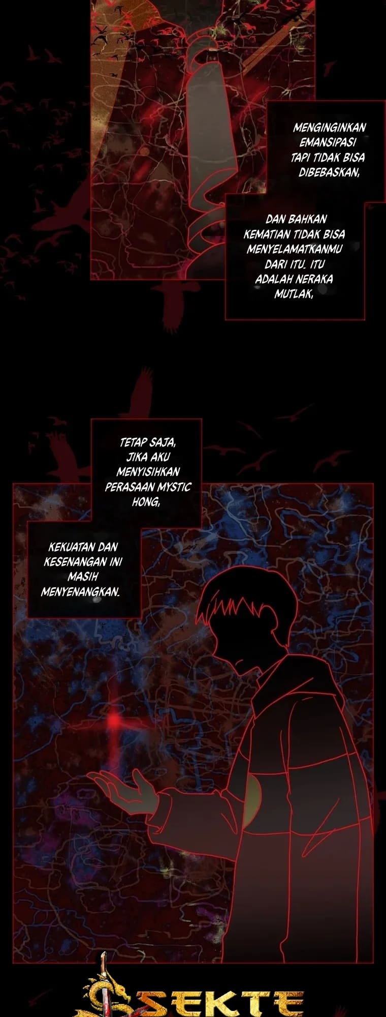 Dreamside Chapter 166 halaman 8