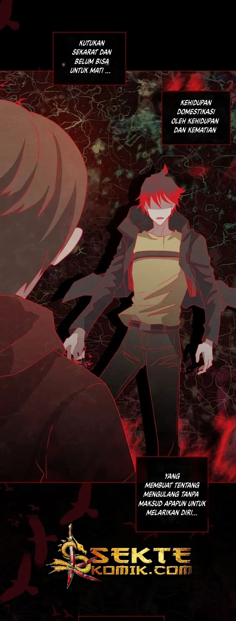 Dreamside Chapter 166 halaman 50