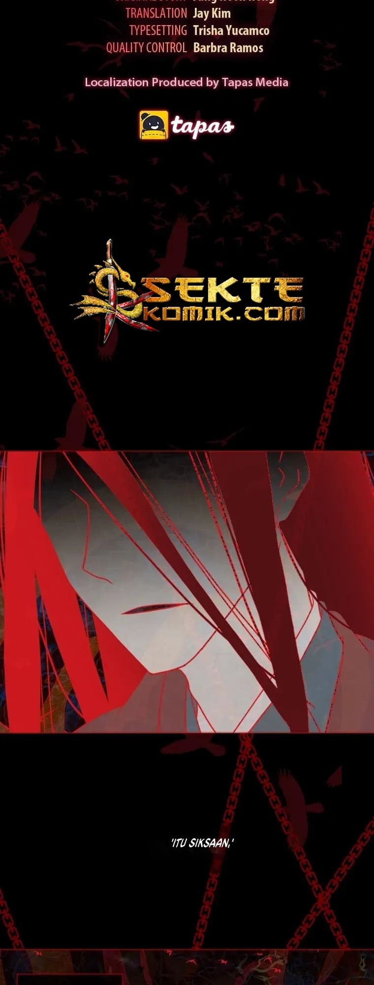 Dreamside Chapter 166 halaman 4