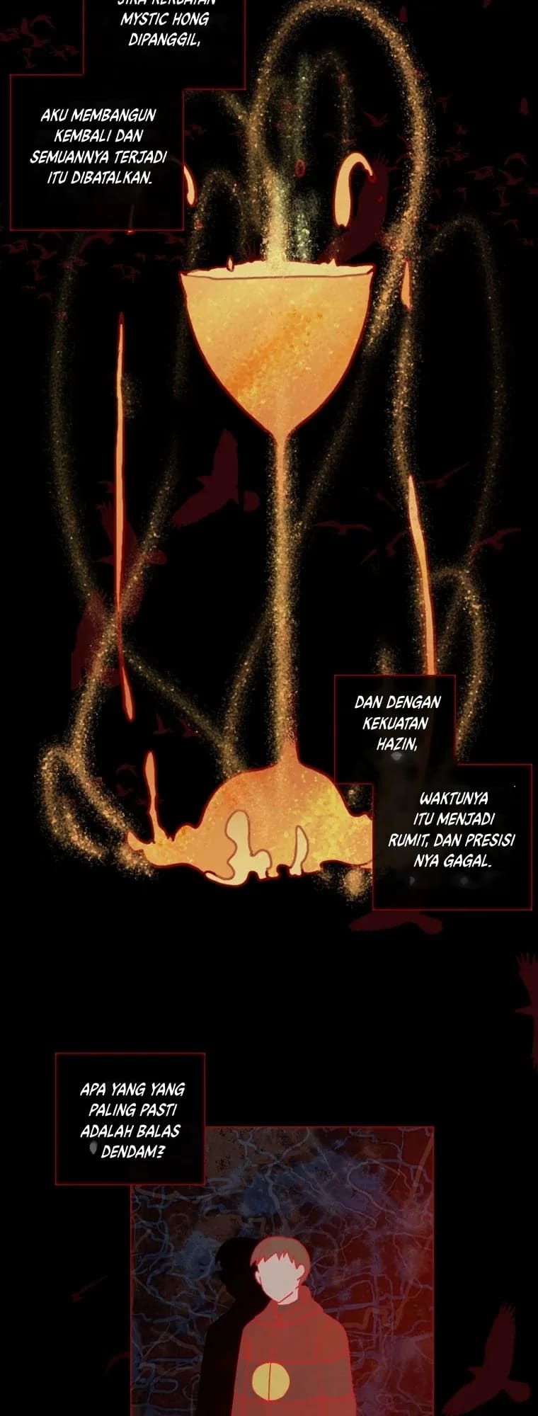 Dreamside Chapter 166 halaman 48