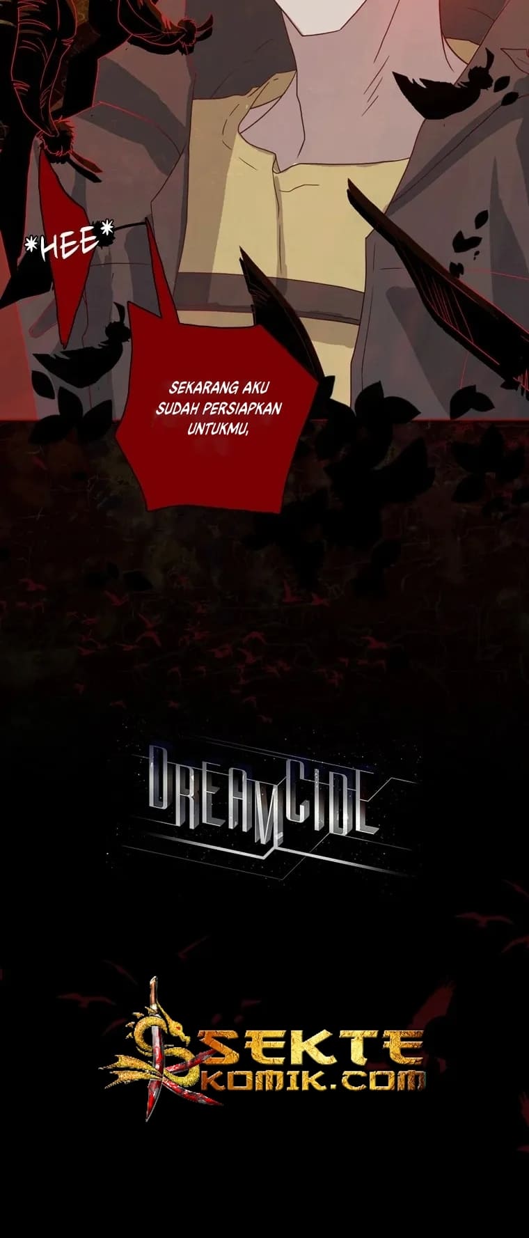 Dreamside Chapter 166 halaman 54