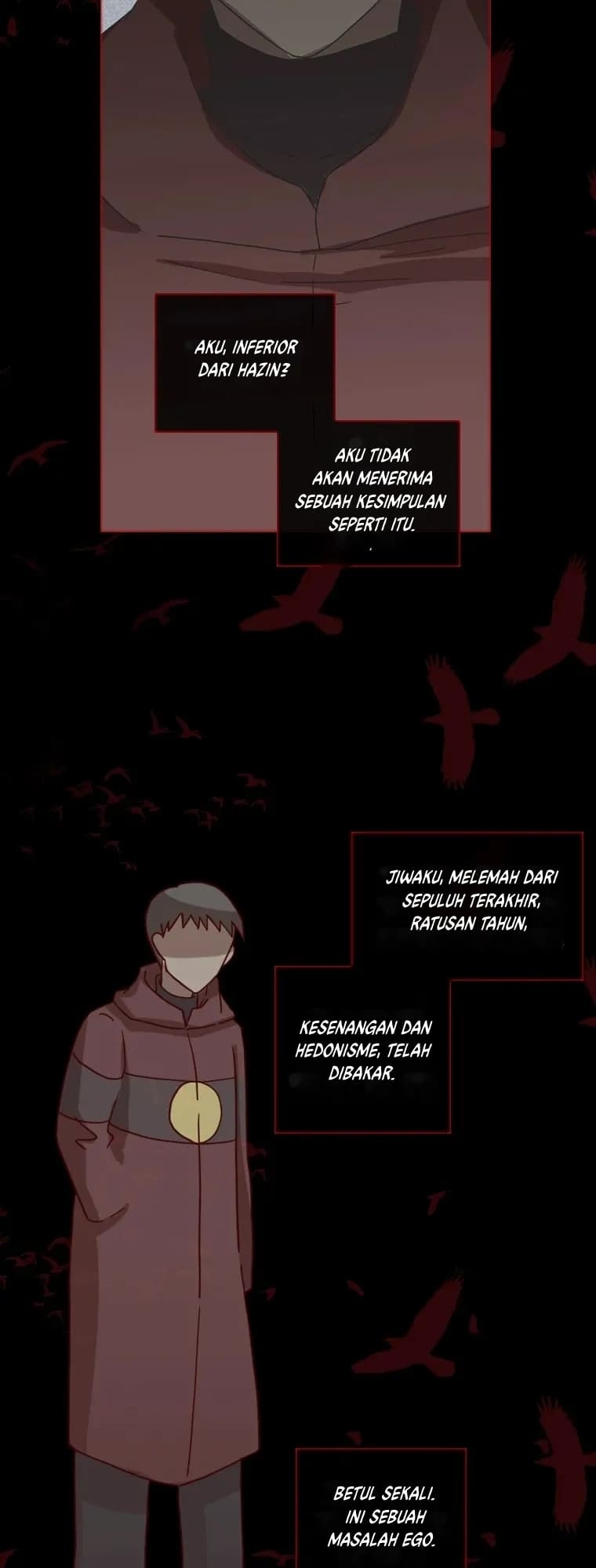 Dreamside Chapter 166 halaman 35