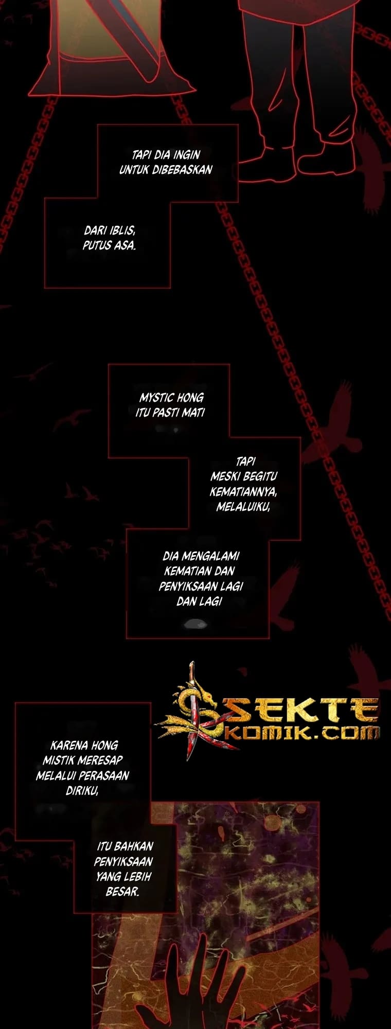 Dreamside Chapter 166 halaman 7