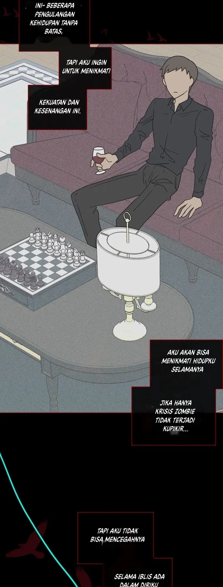 Dreamside Chapter 166 halaman 11