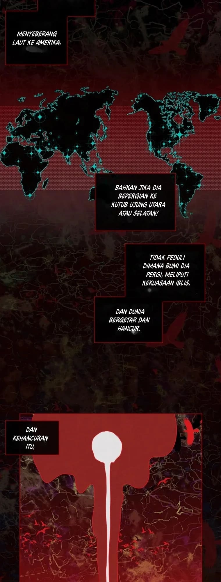 Dreamside Chapter 167 halaman 5