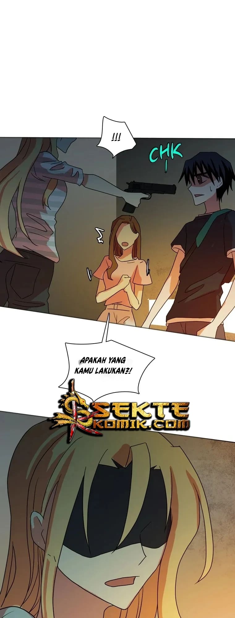 Dreamside Chapter 167 halaman 55