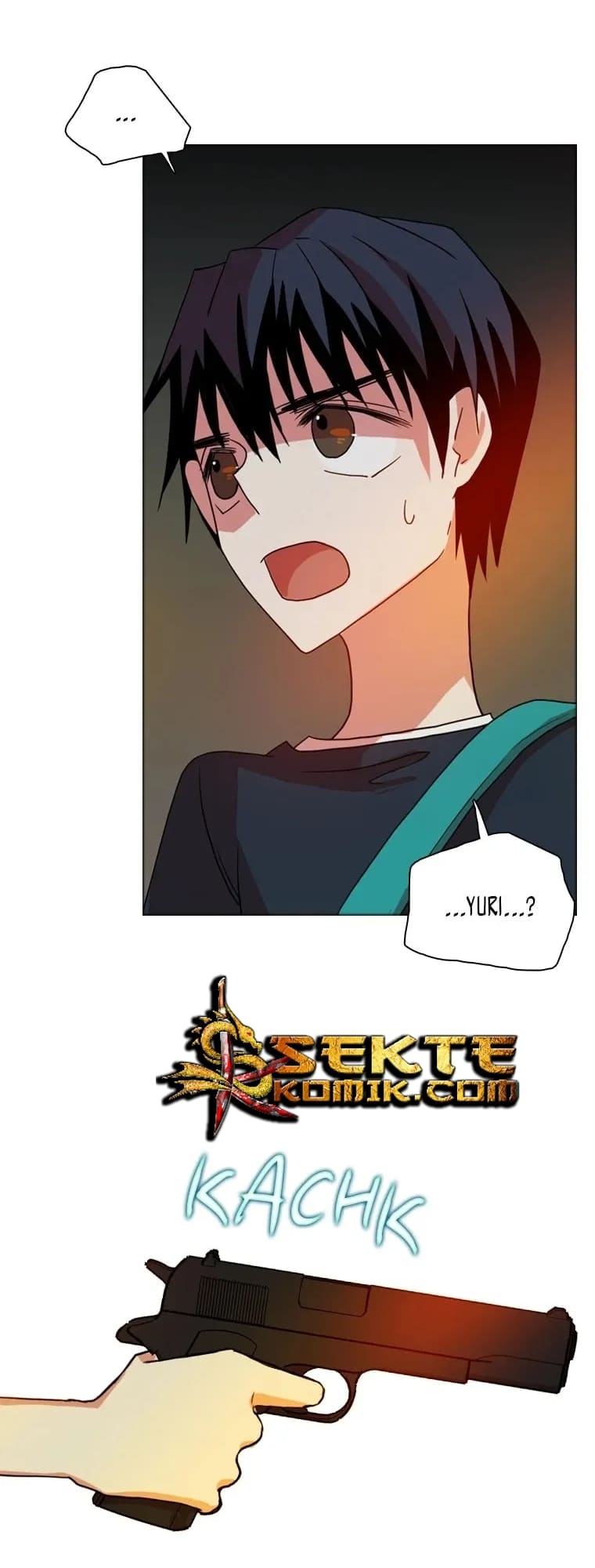 Dreamside Chapter 167 halaman 54