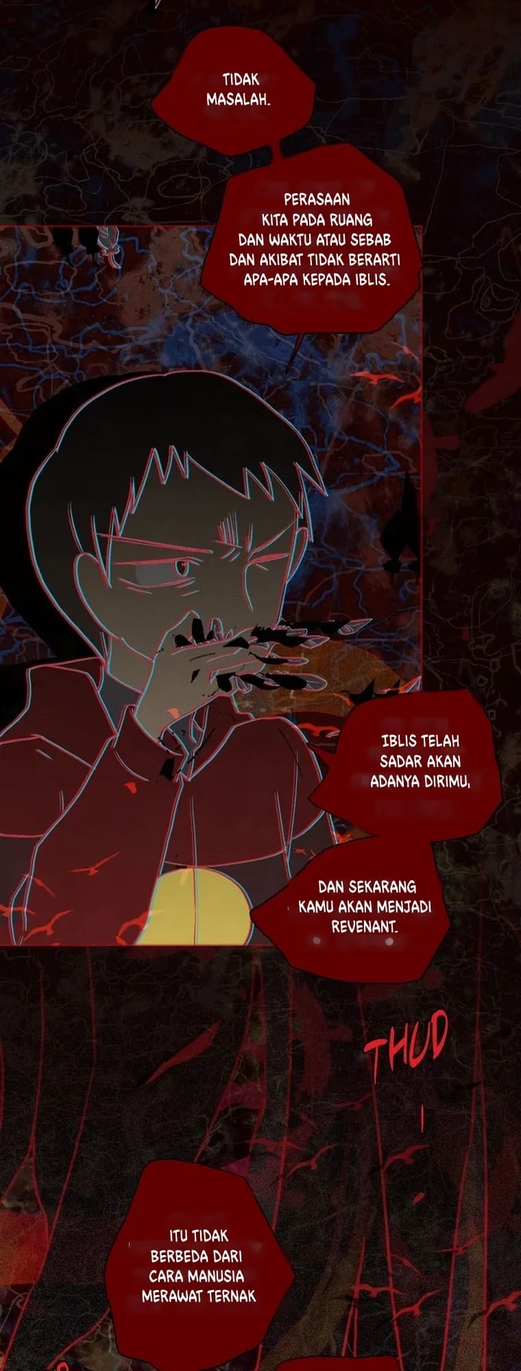 Dreamside Chapter 167 halaman 14