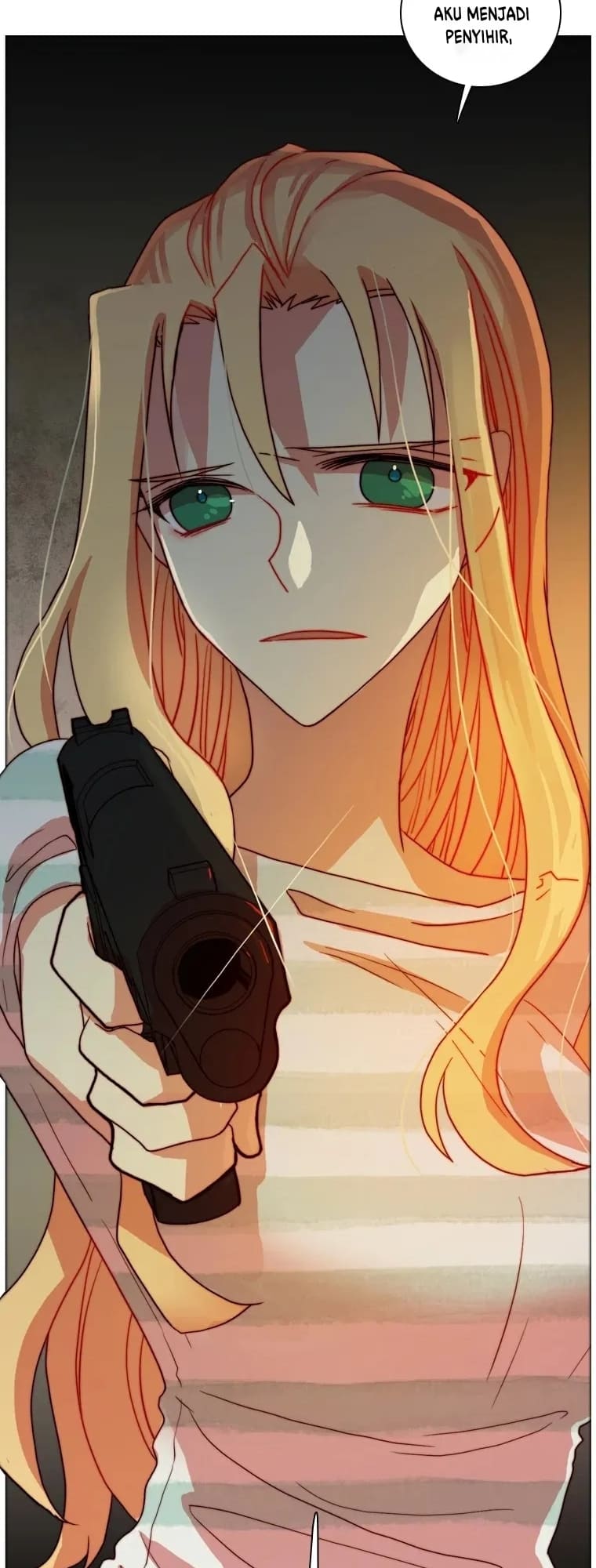 Dreamside Chapter 167 halaman 57