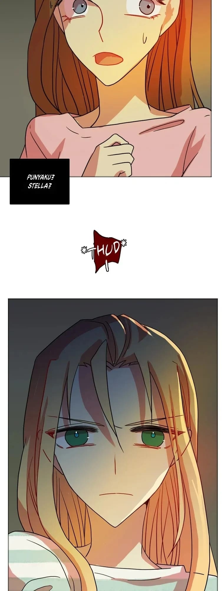 Dreamside Chapter 168 halaman 7