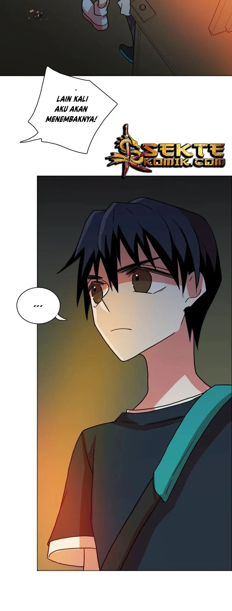 Dreamside Chapter 168 halaman 37