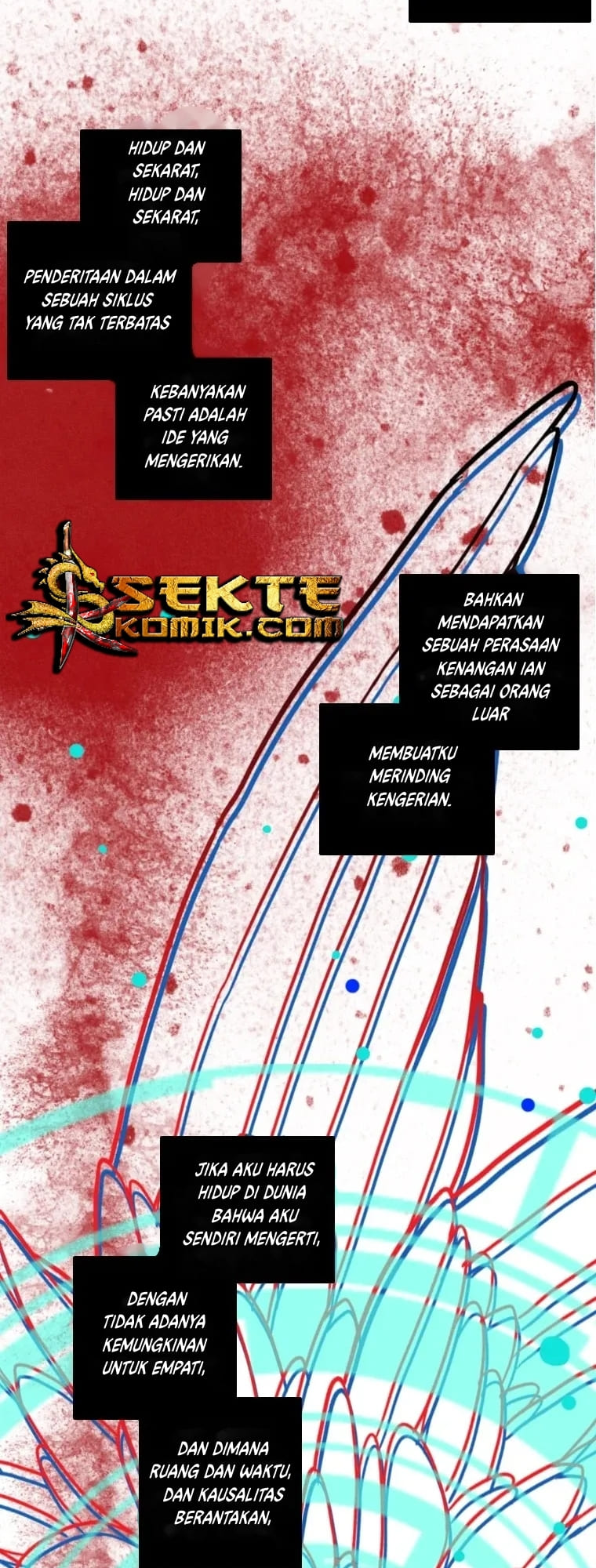 Dreamside Chapter 168 halaman 20