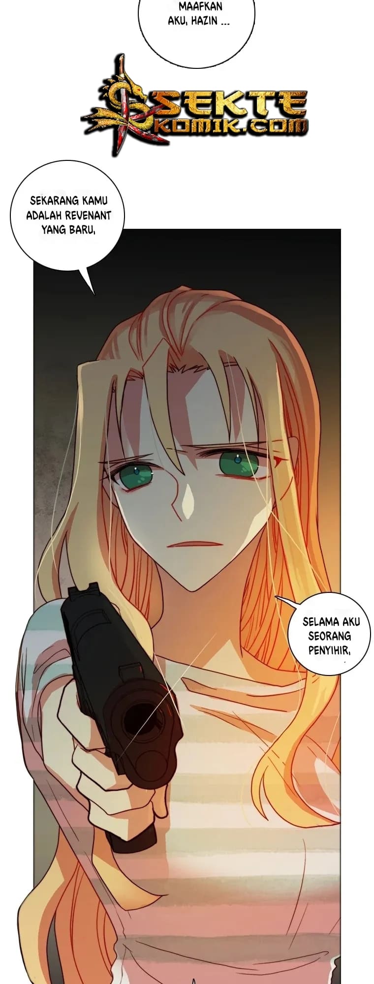 Dreamside Chapter 168 halaman 3