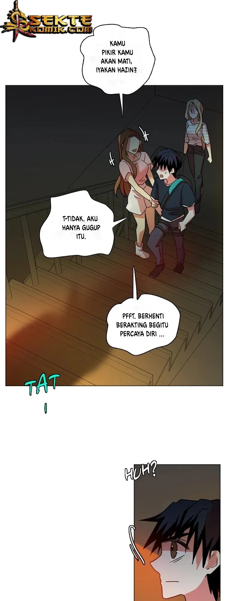 Dreamside Chapter 169 halaman 2