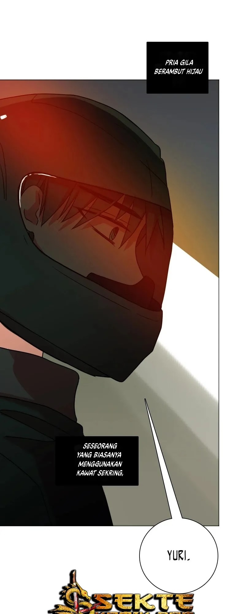 Dreamside Chapter 169 halaman 9