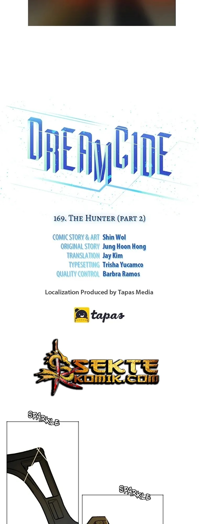 Dreamside Chapter 169 halaman 4