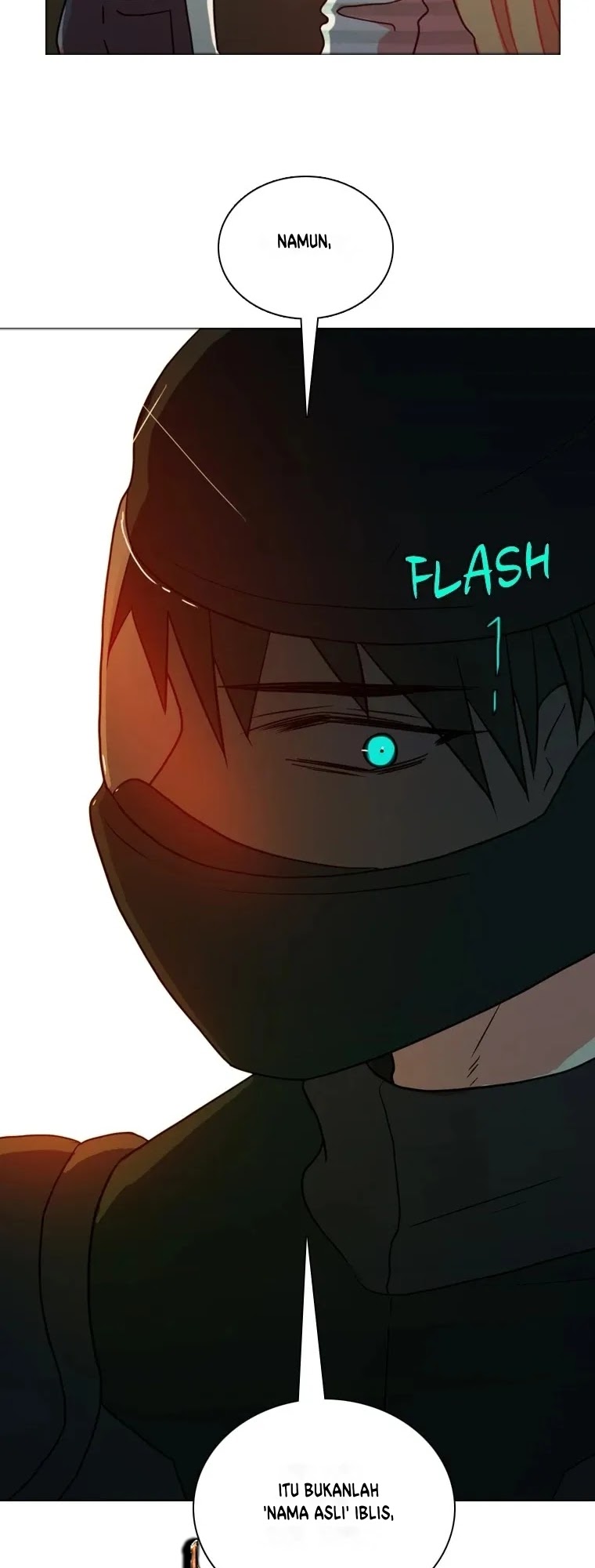 Dreamside Chapter 169 halaman 12