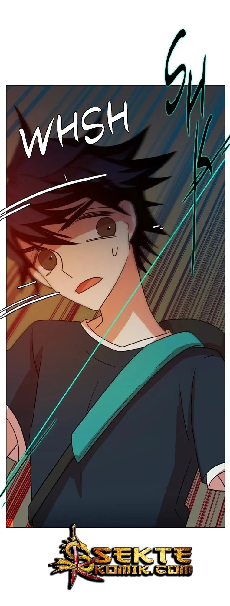 Dreamside Chapter 169 halaman 16