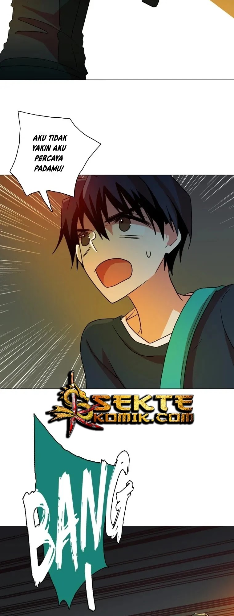 Dreamside Chapter 169 halaman 25