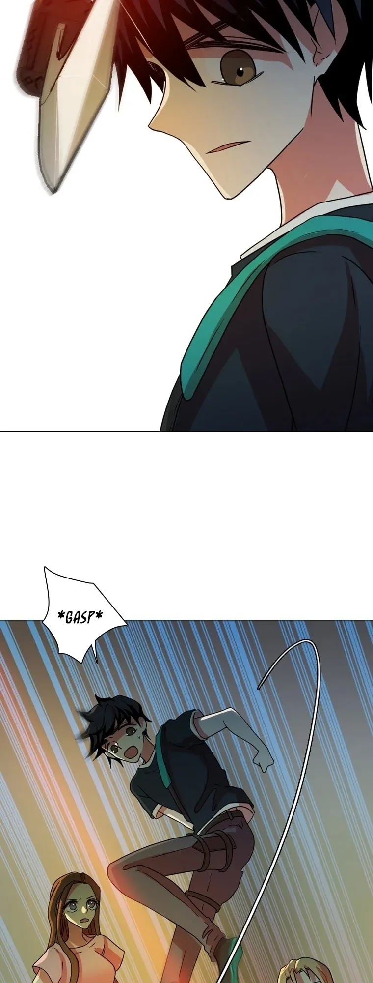 Dreamside Chapter 169 halaman 19
