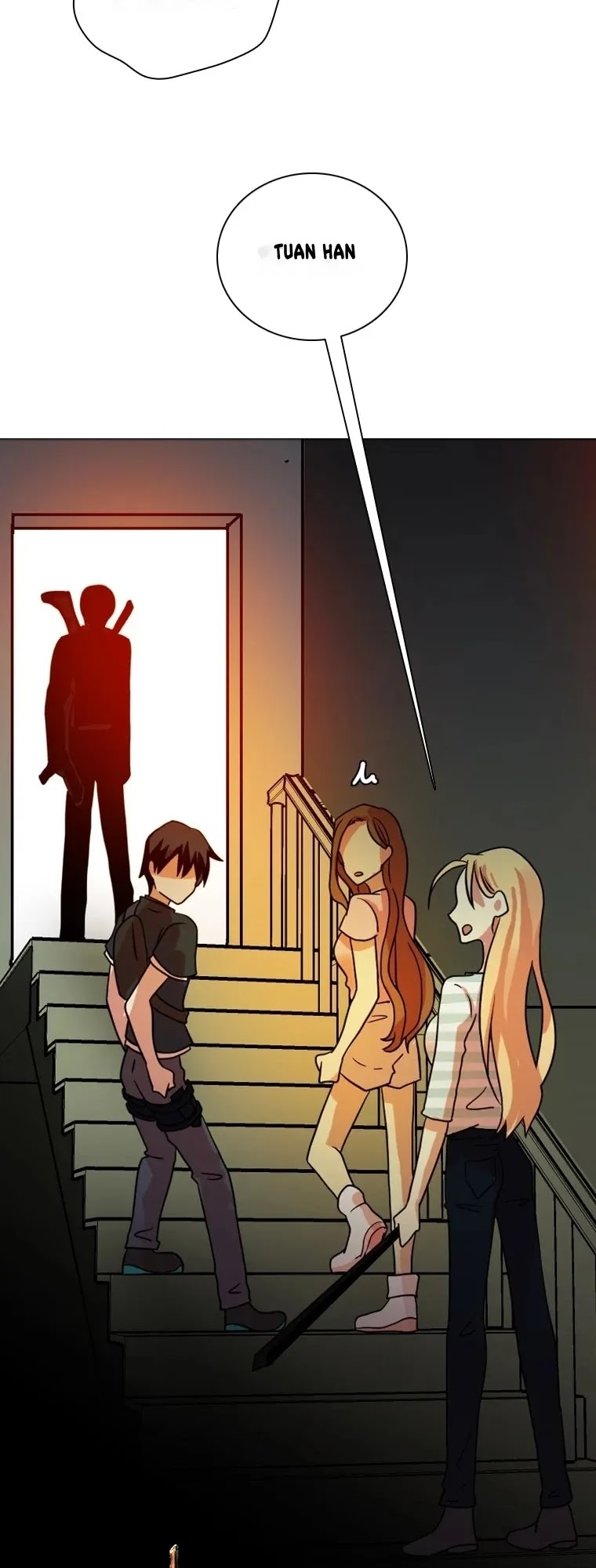 Dreamside Chapter 169 halaman 7