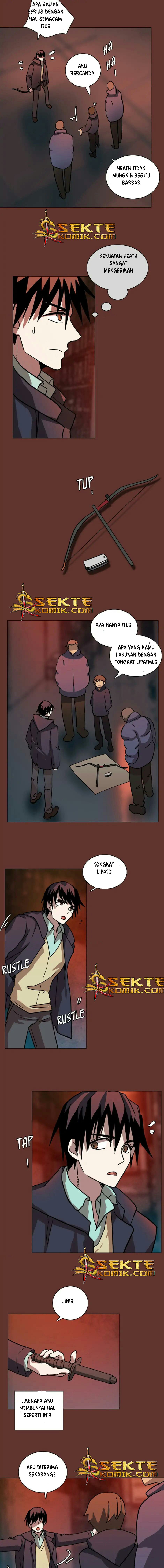 Dreamside Chapter 17 halaman 6