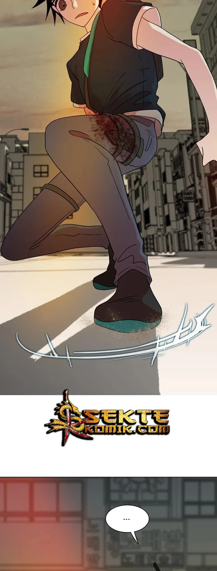 Dreamside Chapter 170 halaman 38