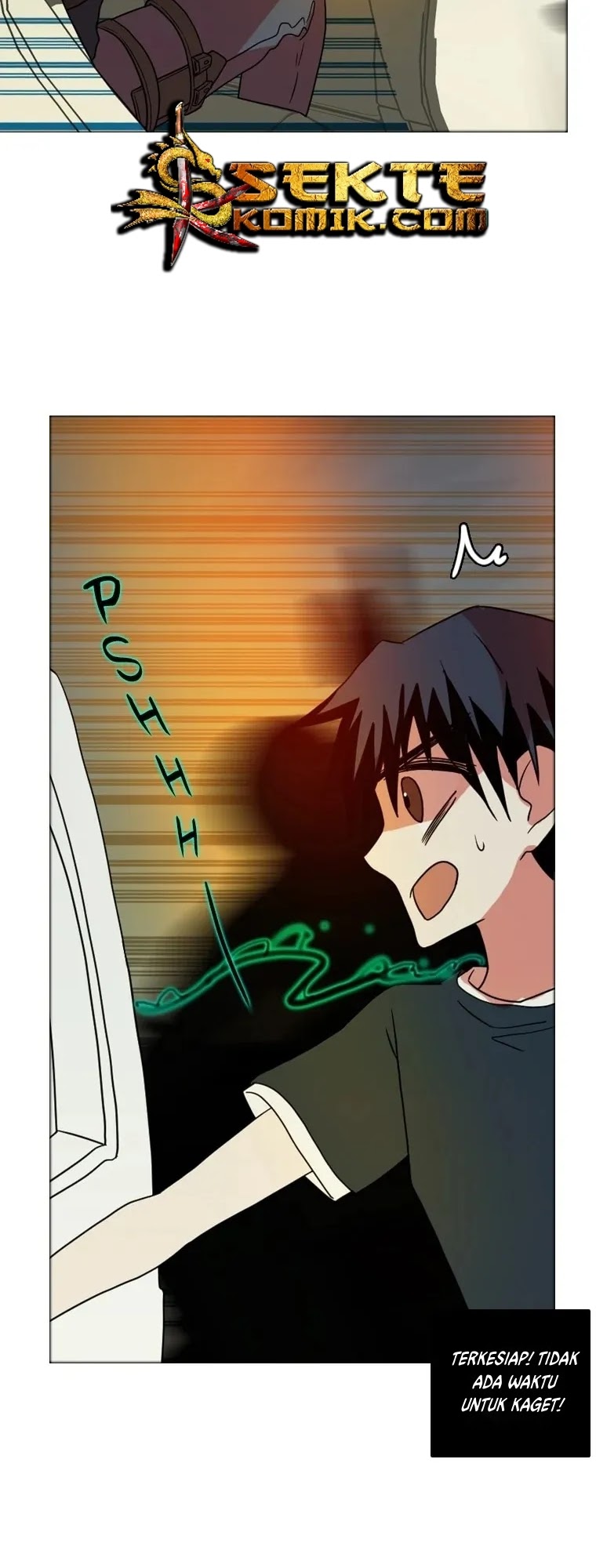 Dreamside Chapter 170 halaman 25