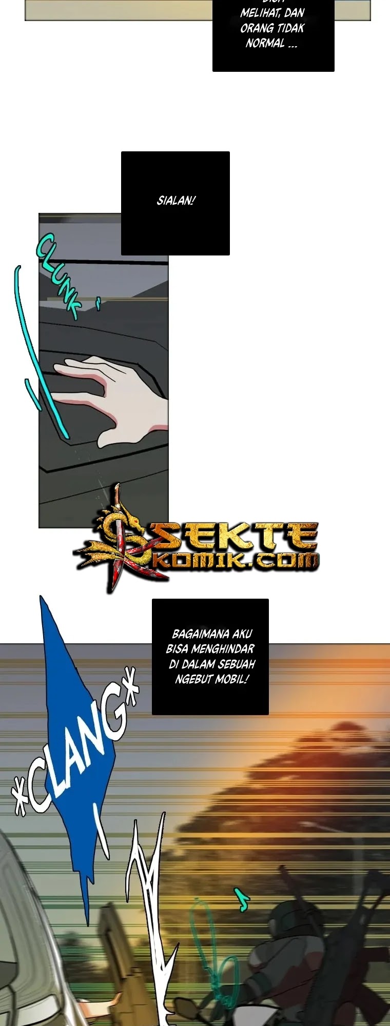 Dreamside Chapter 170 halaman 23