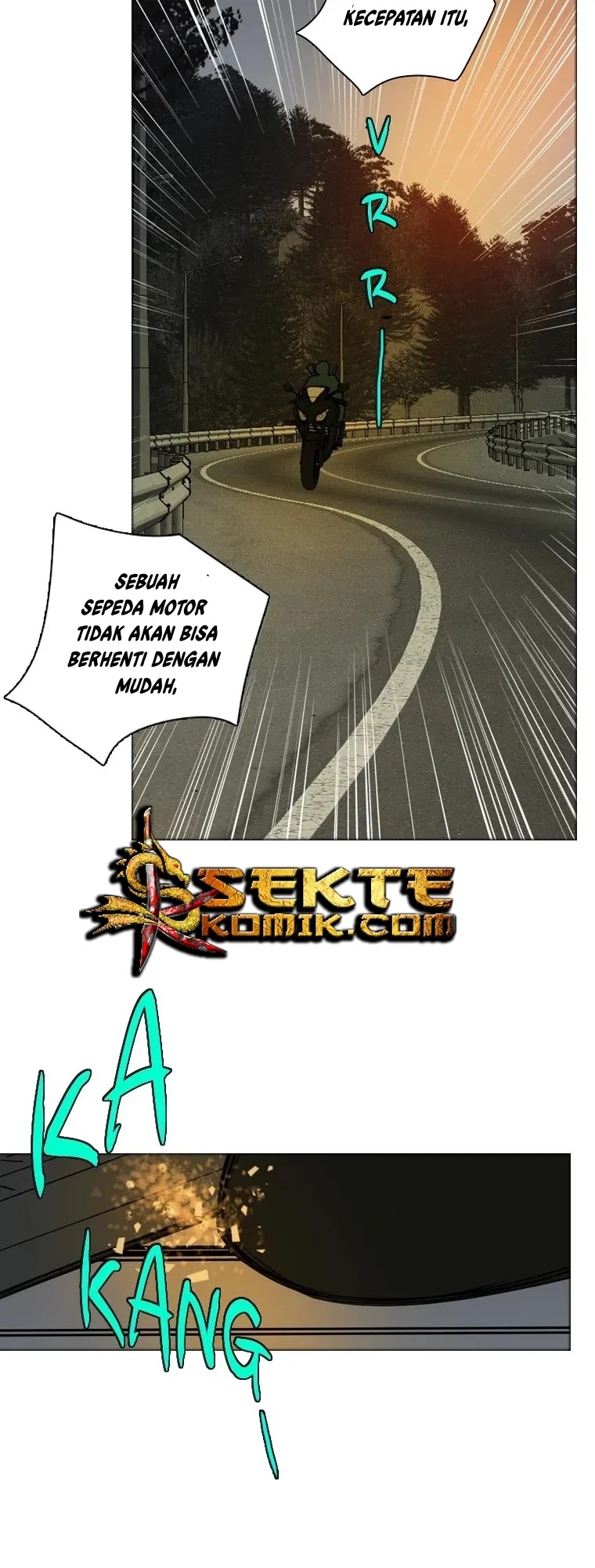 Dreamside Chapter 170 halaman 17