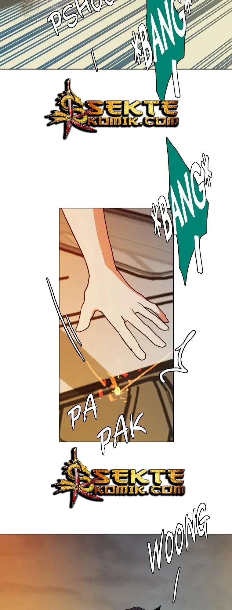 Dreamside Chapter 170 halaman 32