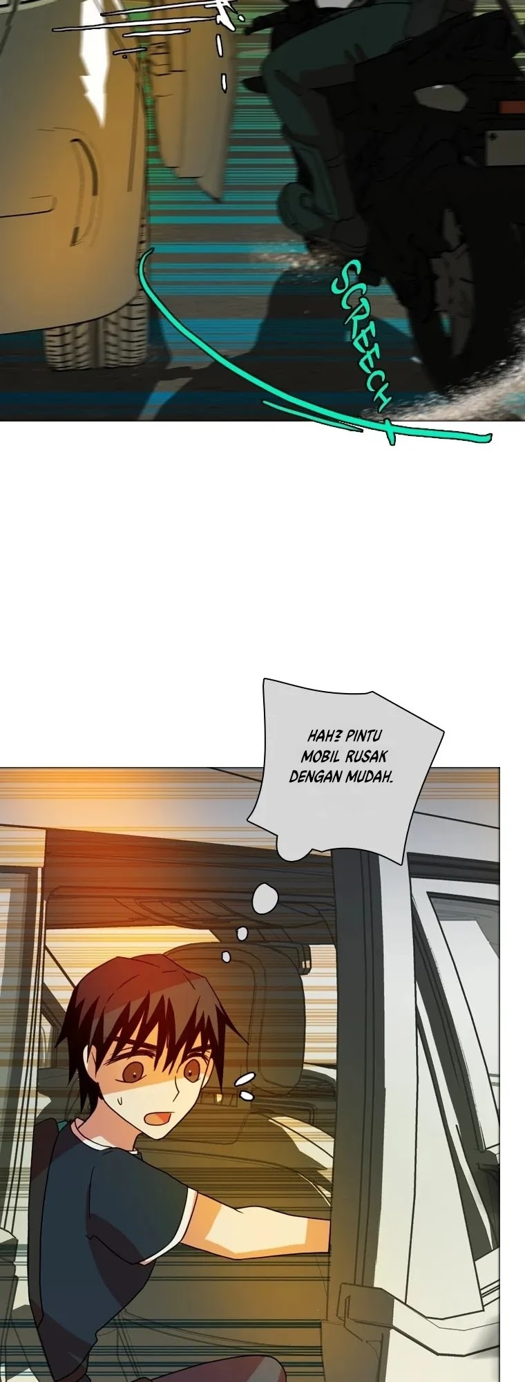 Dreamside Chapter 170 halaman 24