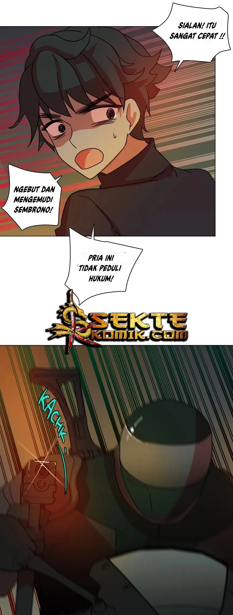 Dreamside Chapter 170 halaman 6
