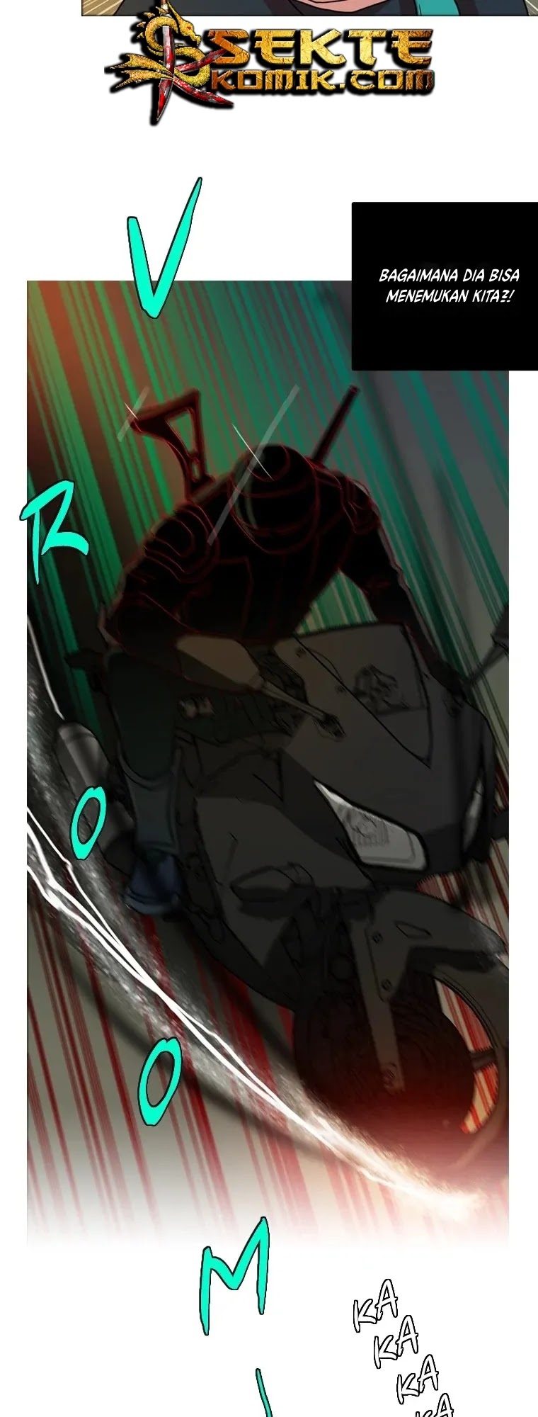 Dreamside Chapter 170 halaman 3