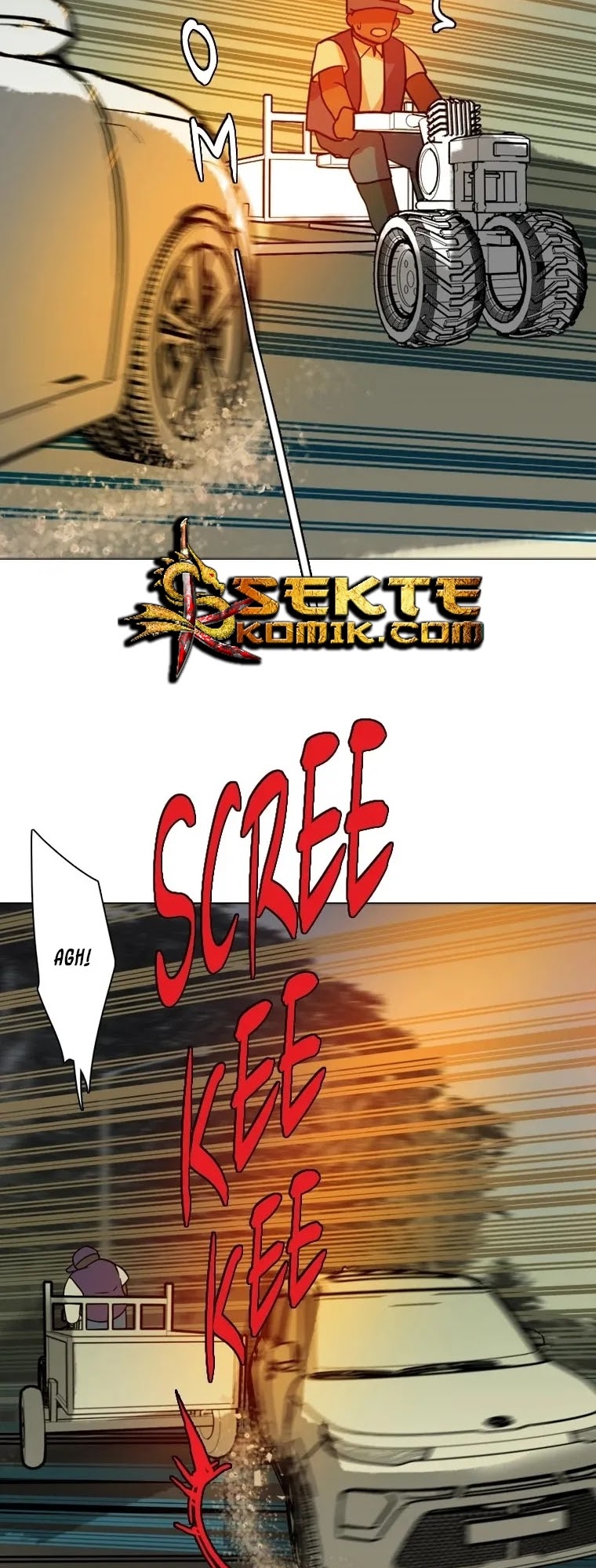Dreamside Chapter 170 halaman 15