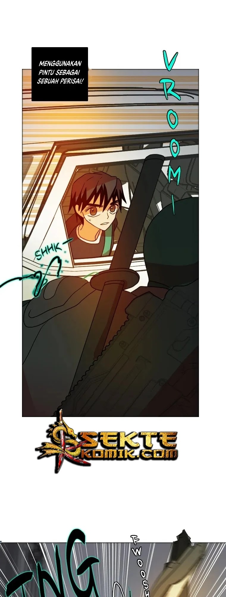 Dreamside Chapter 170 halaman 26