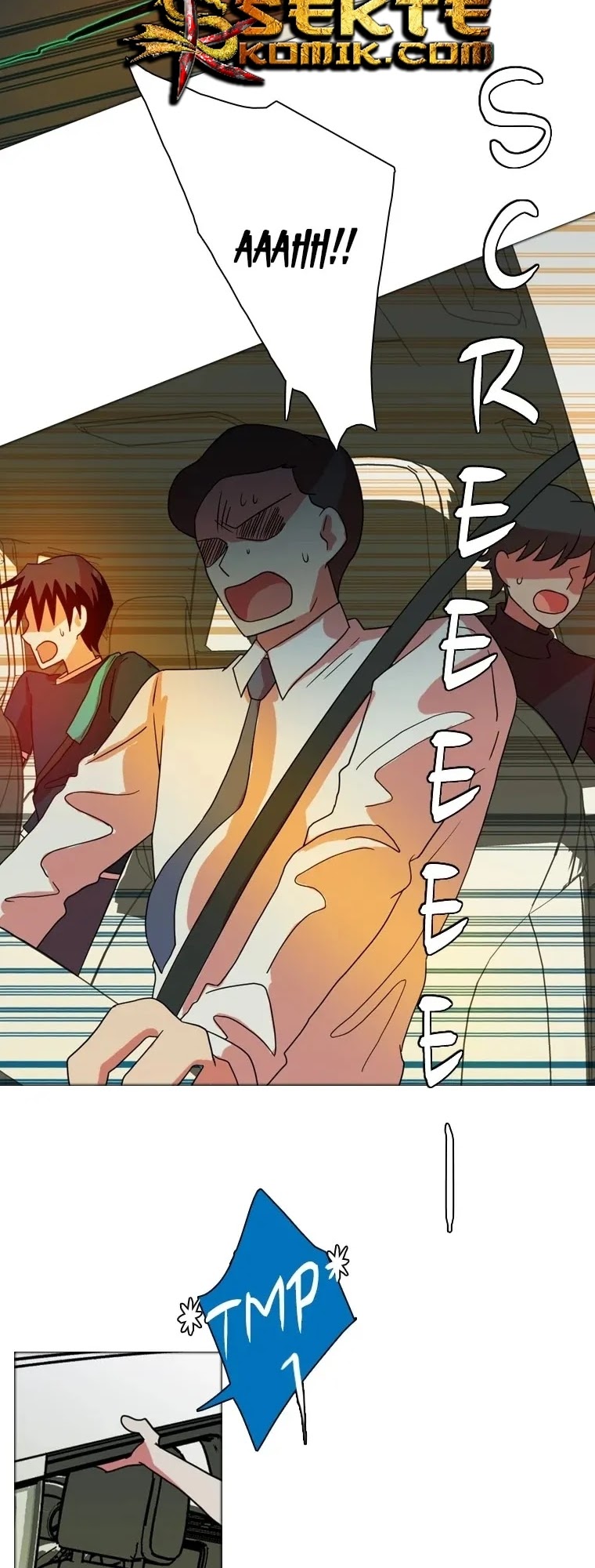 Dreamside Chapter 170 halaman 28