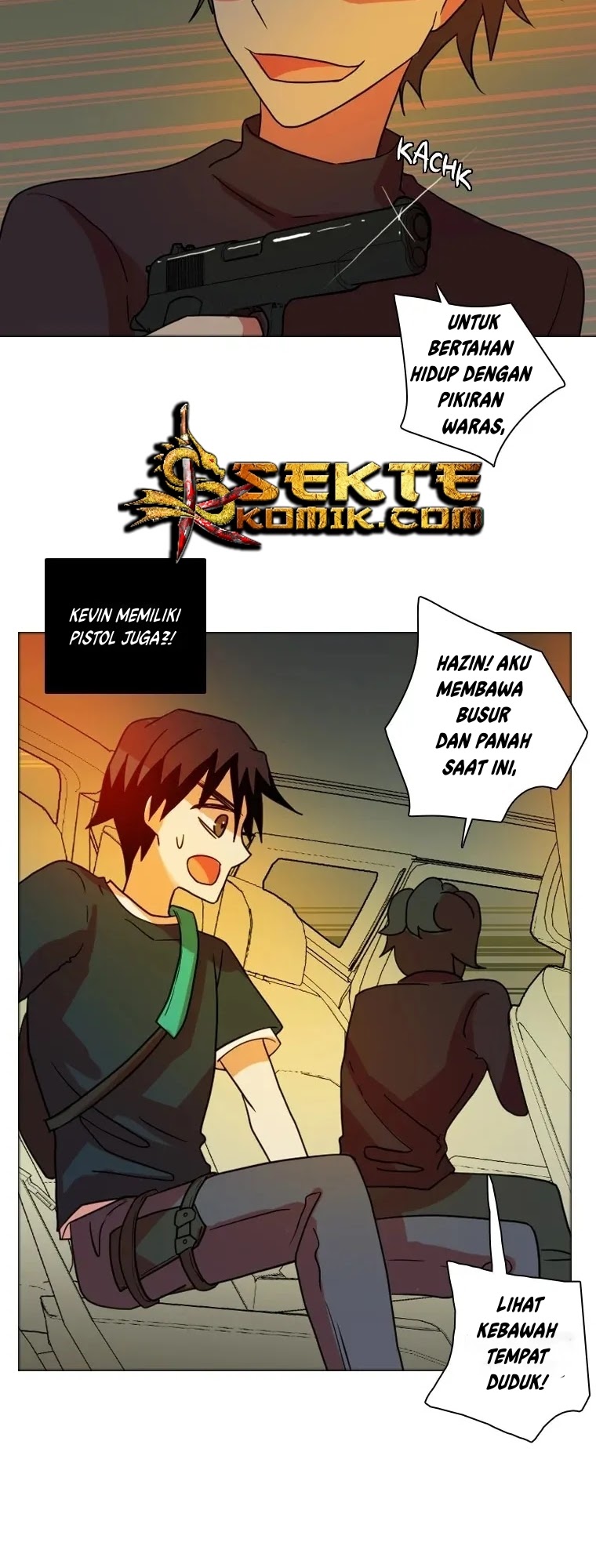 Dreamside Chapter 170 halaman 10