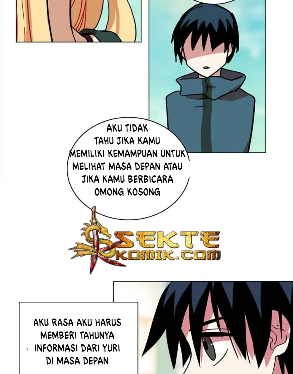 Dreamside Chapter 23 halaman 42