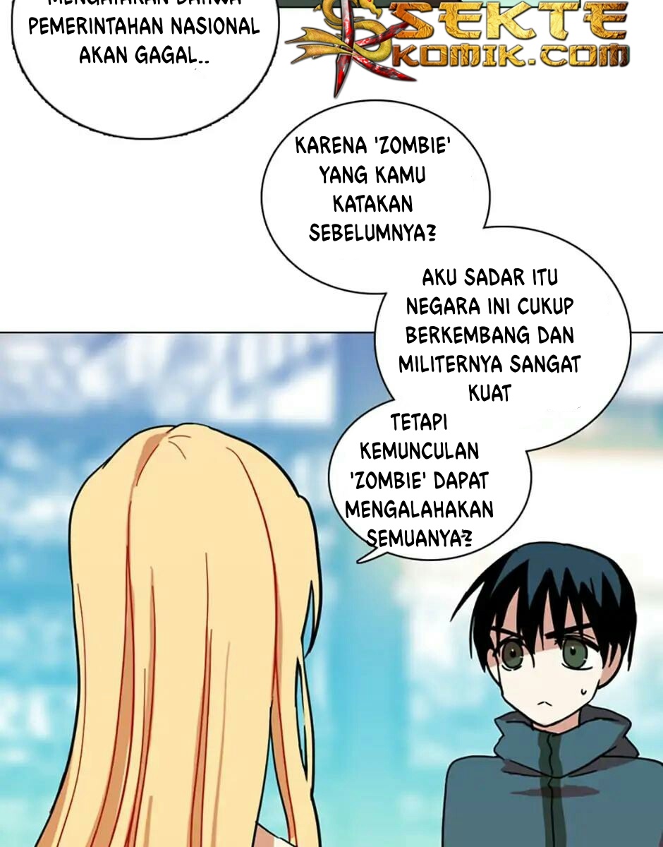 Dreamside Chapter 23 halaman 39