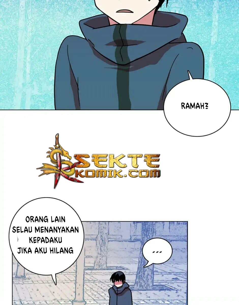 Dreamside Chapter 23 halaman 7