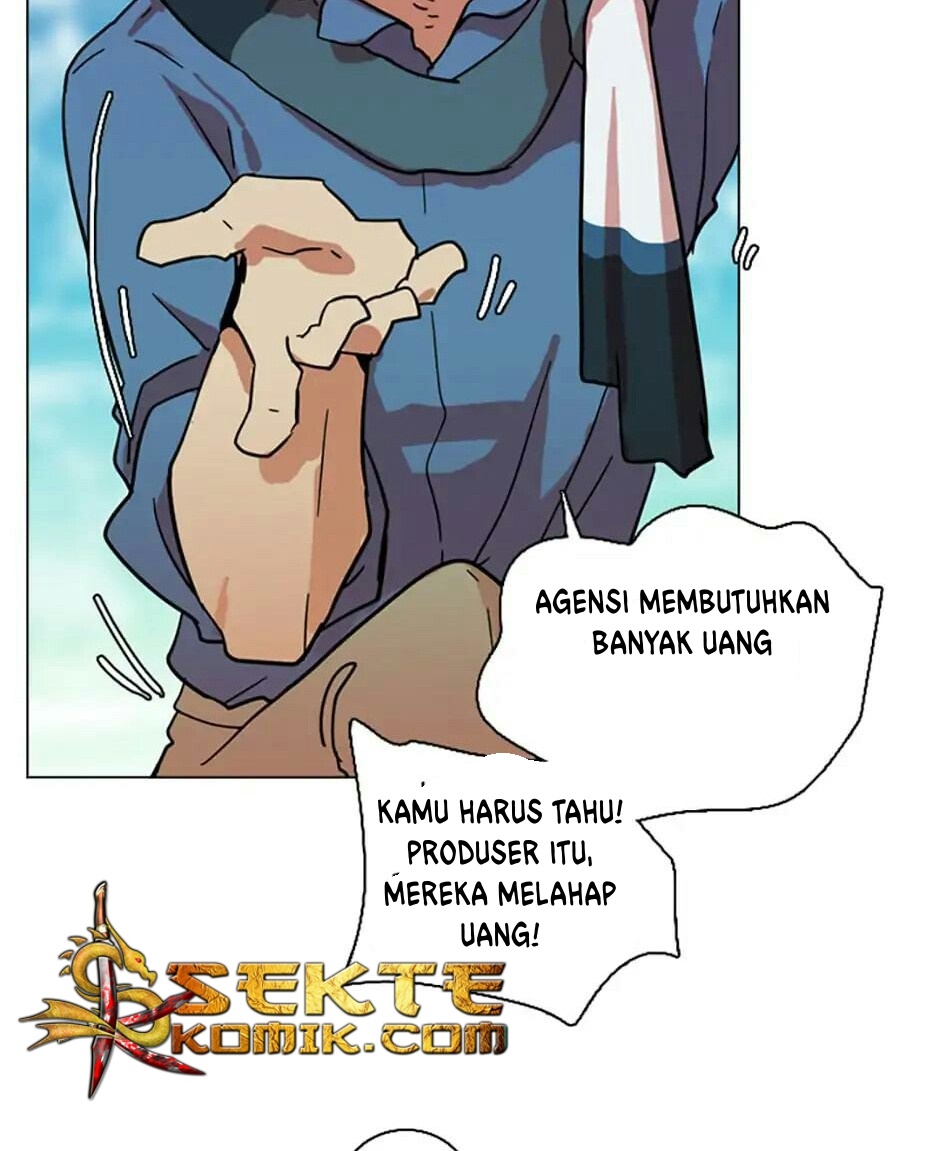 Dreamside Chapter 23 halaman 64