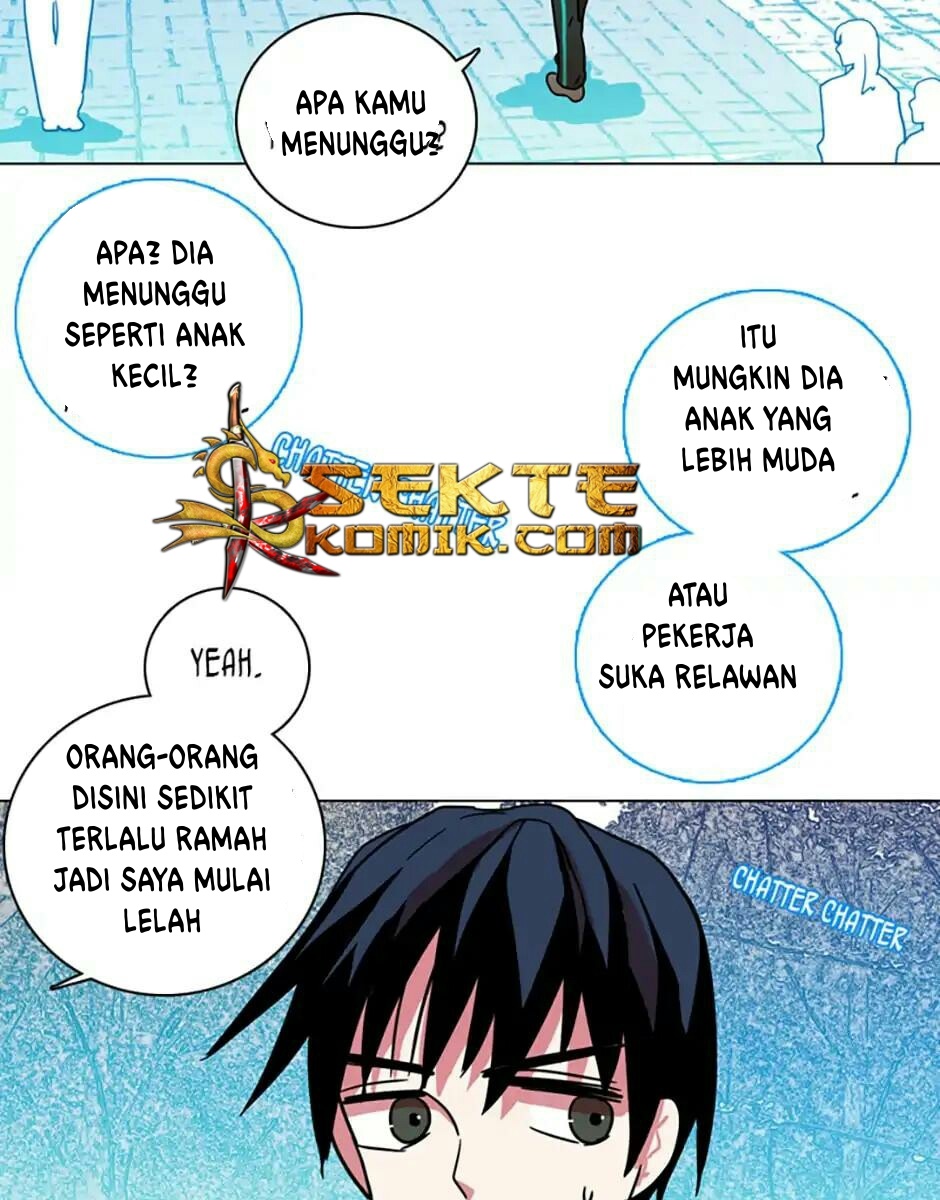 Dreamside Chapter 23 halaman 6