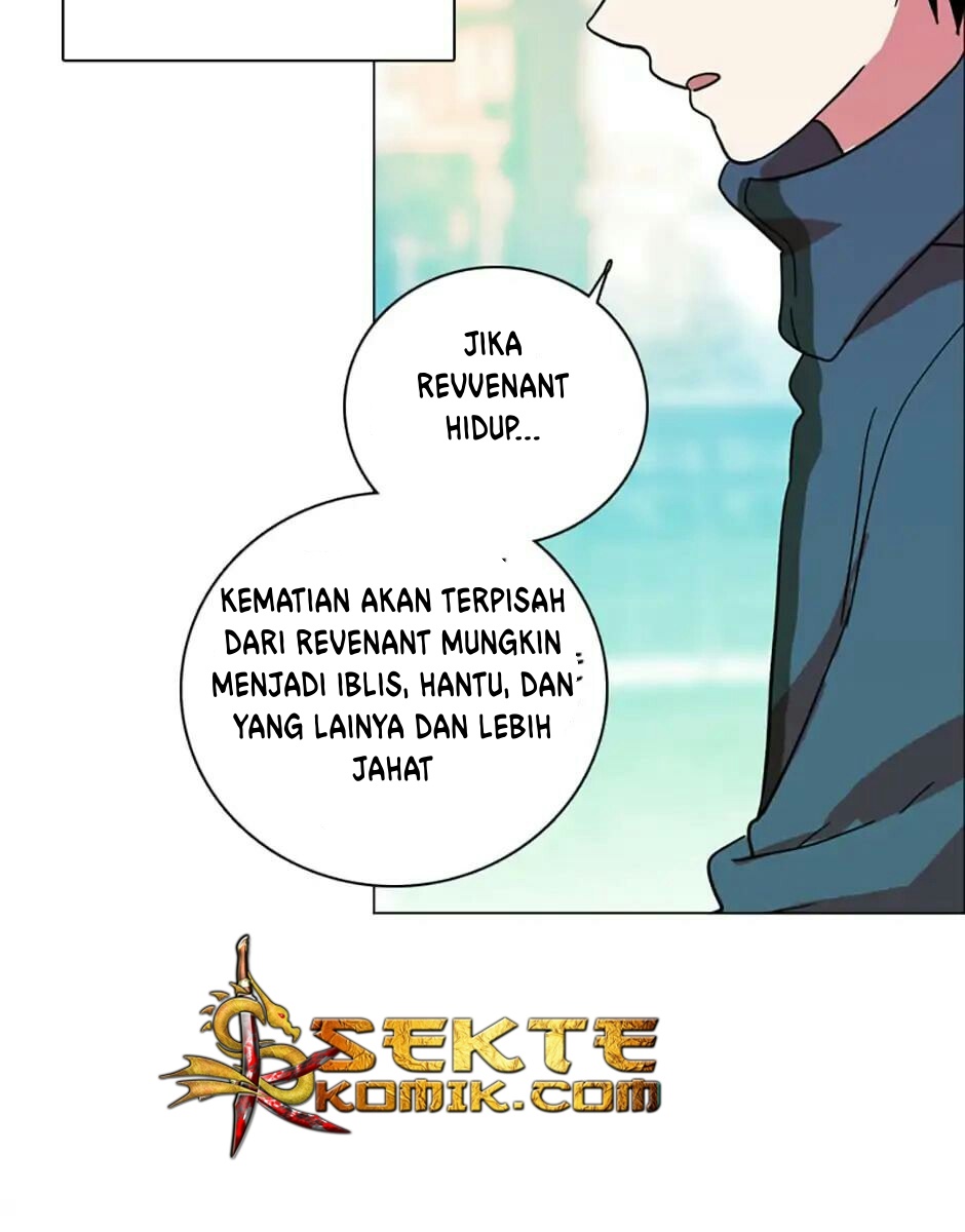 Dreamside Chapter 23 halaman 43