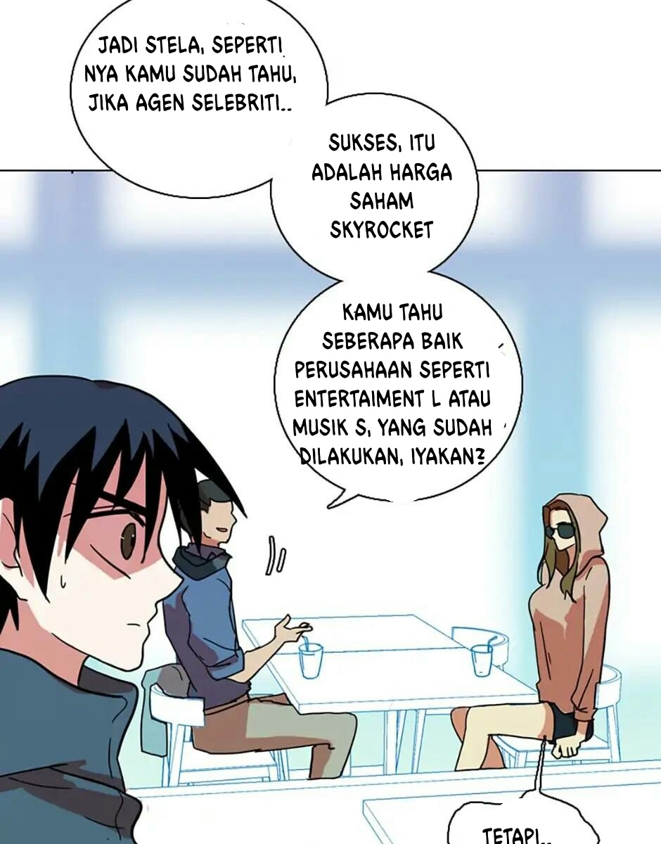 Dreamside Chapter 23 halaman 62