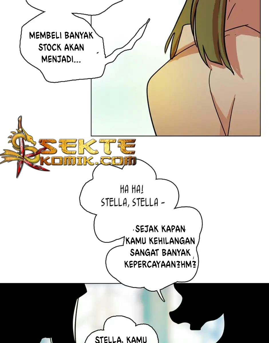 Dreamside Chapter 23 halaman 67