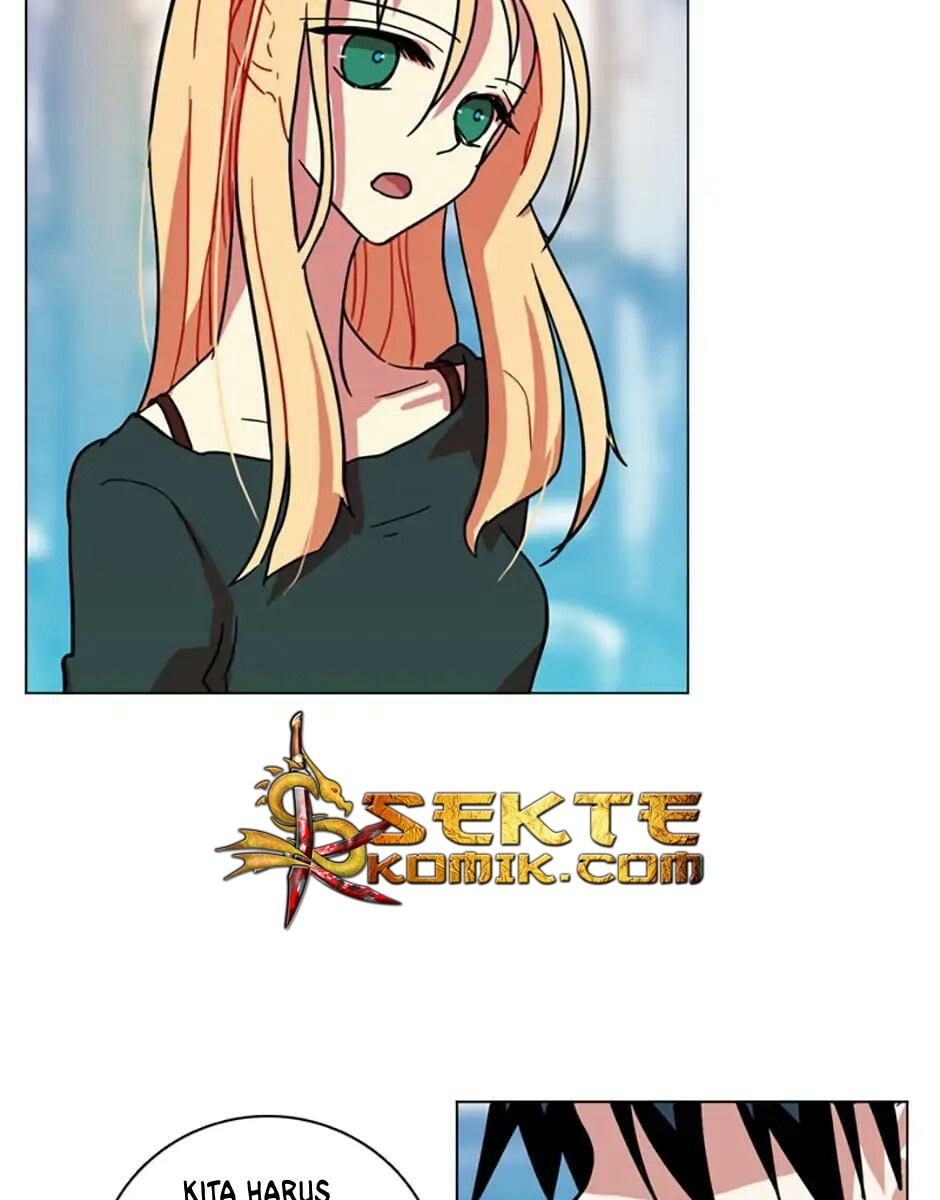 Dreamside Chapter 23 halaman 35