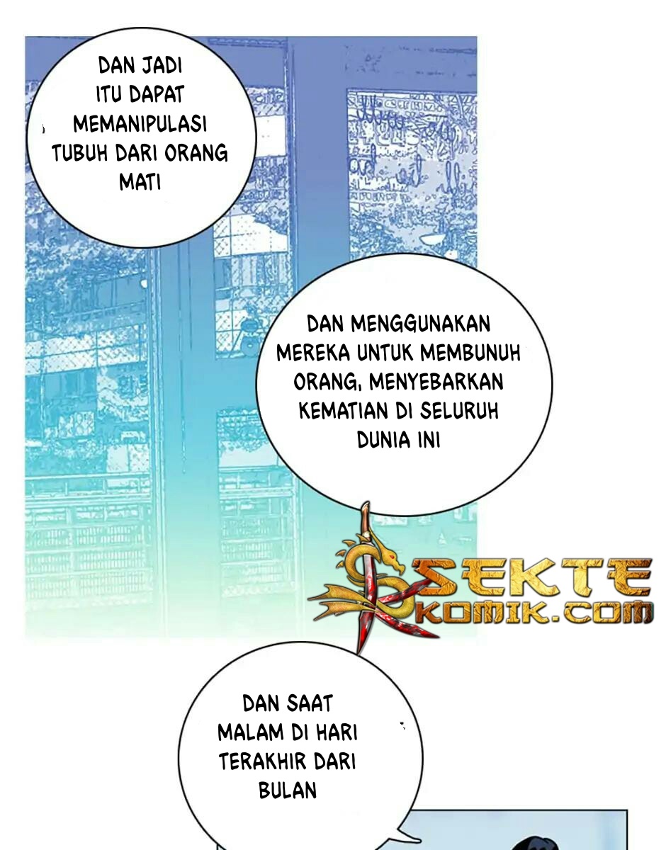 Dreamside Chapter 23 halaman 44
